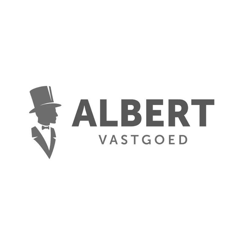 Albert immo calimerogroup logo transparant